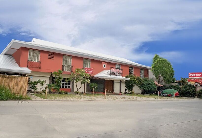 בית מלון כפרי Reddoorz Premium At Anisabel Suites Davao City