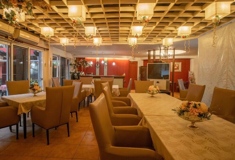 فندق Reddoorz Premium At Anisabel Suites Davao City