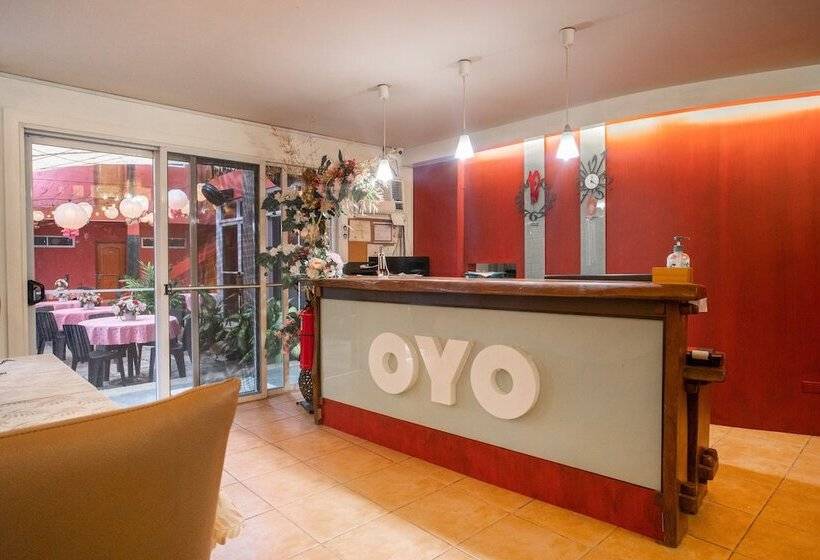 فندق Reddoorz Premium At Anisabel Suites Davao City