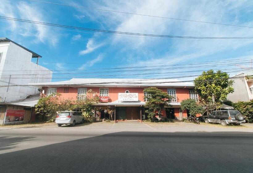 فندق Reddoorz Premium At Anisabel Suites Davao City