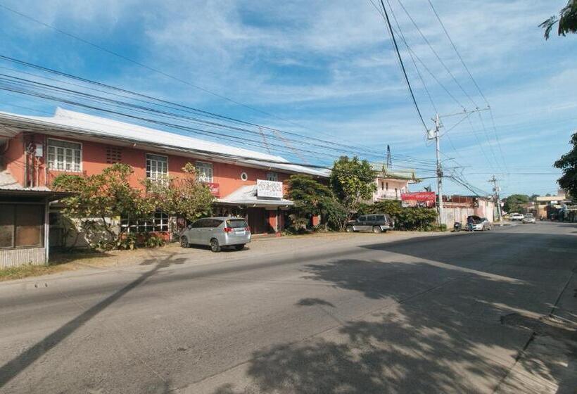 فندق Reddoorz Premium At Anisabel Suites Davao City