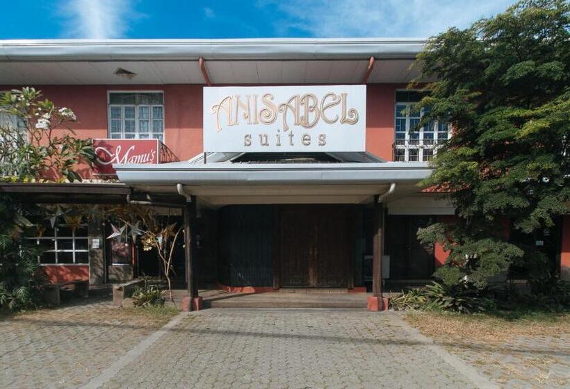 בית מלון כפרי Reddoorz Premium At Anisabel Suites Davao City