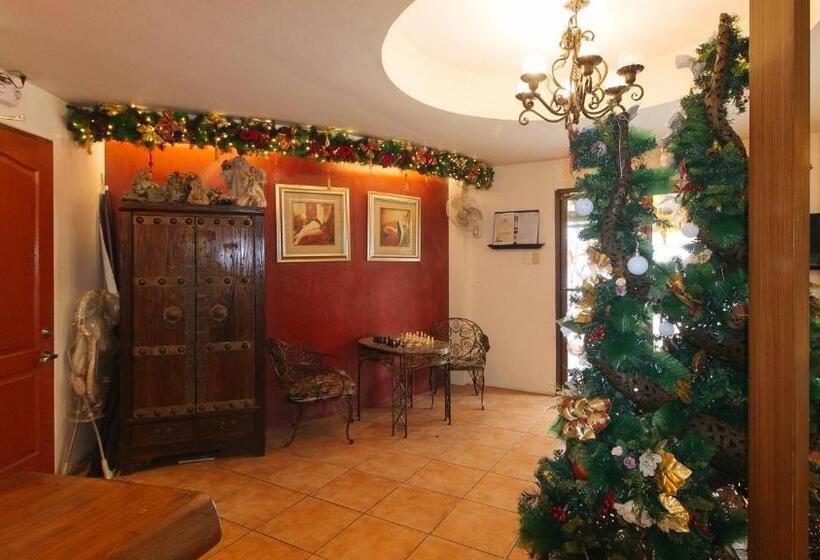 فندق Reddoorz Premium At Anisabel Suites Davao City