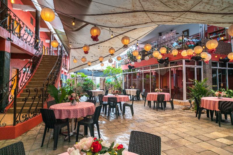 فندق Reddoorz Premium At Anisabel Suites Davao City