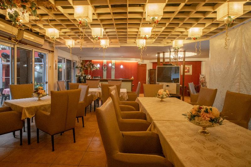 فندق Reddoorz Premium At Anisabel Suites Davao City