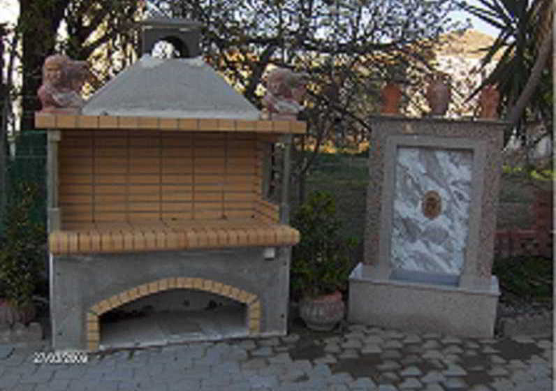 هتل Apollo Pavillon