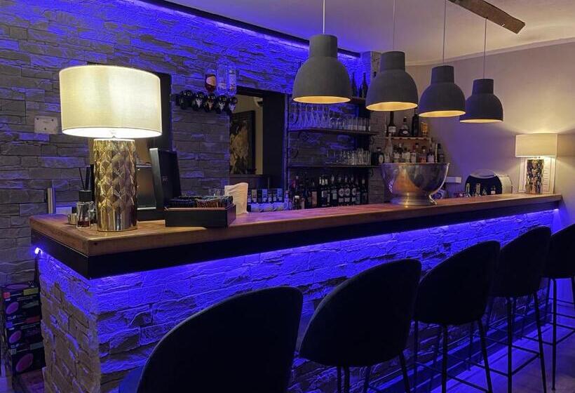 ホテル & Appartements Acqua Dolce