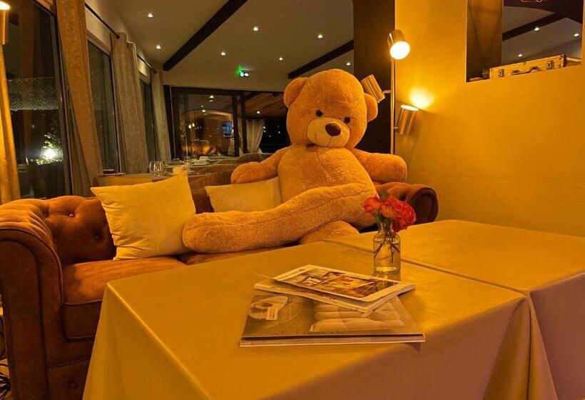 ホテル & Appartements Acqua Dolce