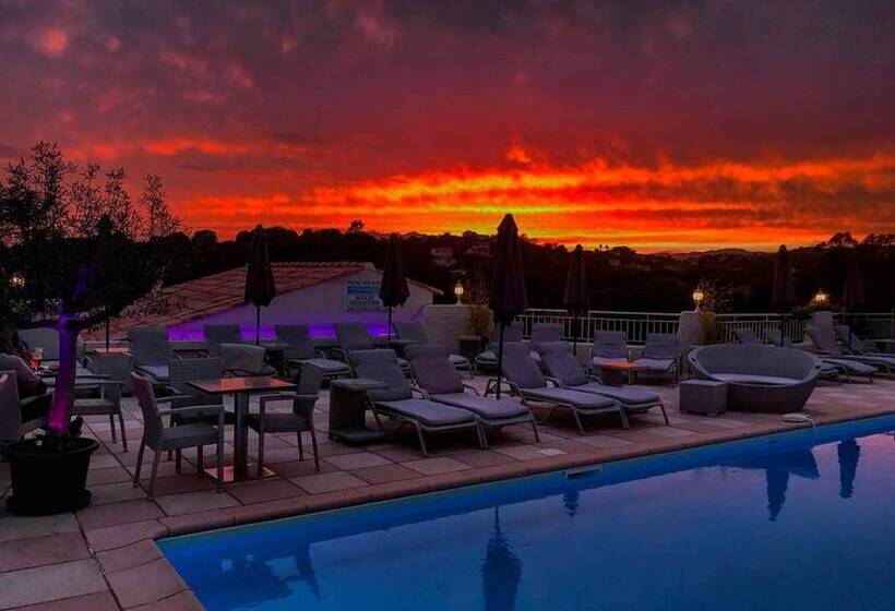 ホテル & Appartements Acqua Dolce