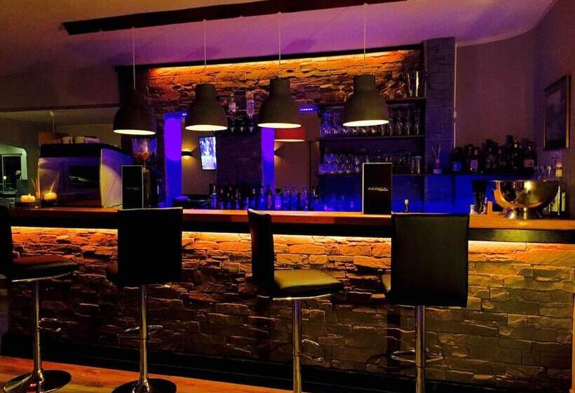 ホテル & Appartements Acqua Dolce