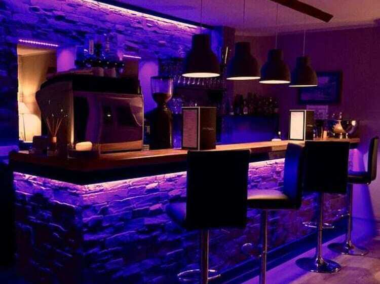 ホテル & Appartements Acqua Dolce