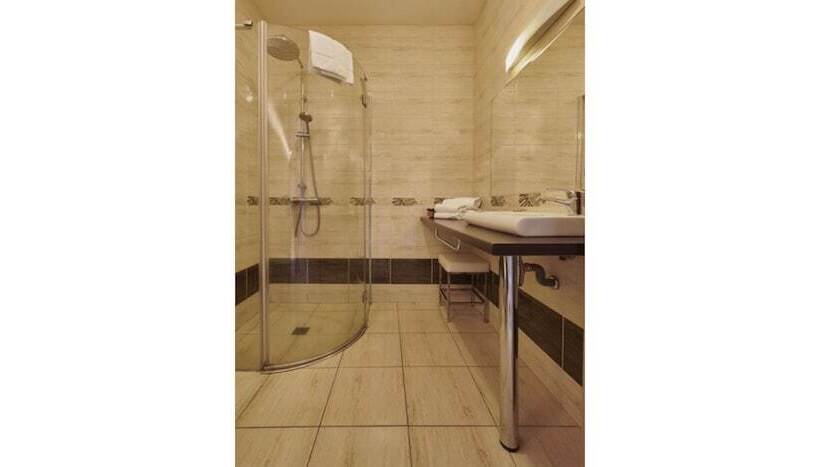 ホテル & Appartements Acqua Dolce