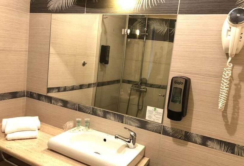 ホテル & Appartements Acqua Dolce