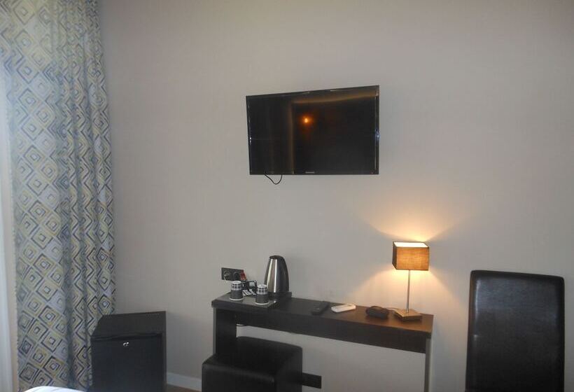 ホテル & Appartements Acqua Dolce