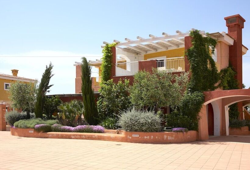 Отель Argonauti Greenblu Resort