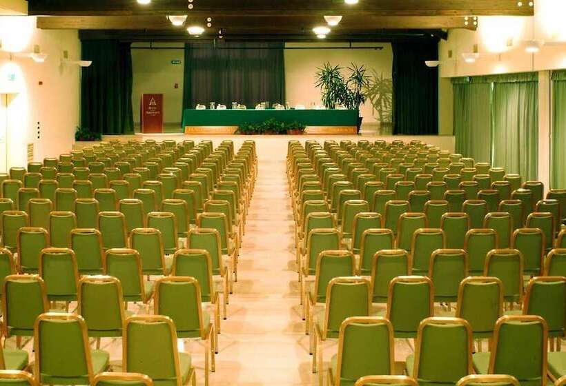 Отель Argonauti Greenblu Resort