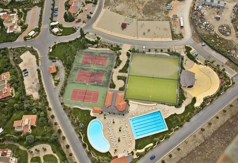 Отель Argonauti Greenblu Resort