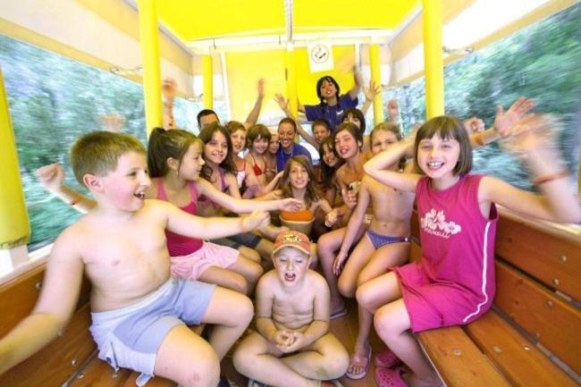 Отель Argonauti Greenblu Resort