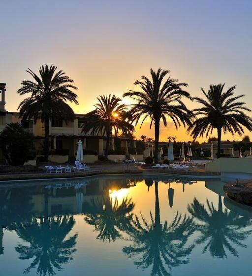 Отель Argonauti Greenblu Resort