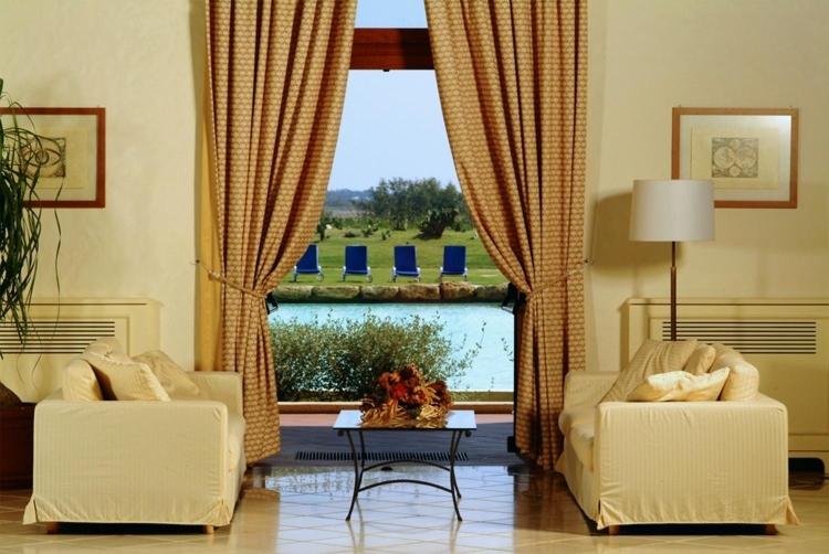 Отель Argonauti Greenblu Resort