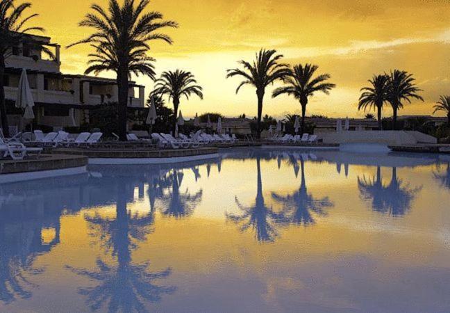 Отель Argonauti Greenblu Resort