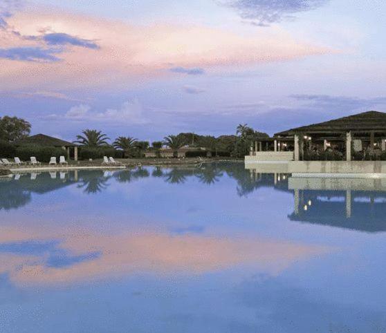 Отель Argonauti Greenblu Resort