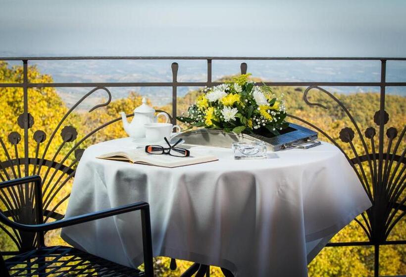 酒店 Atrion Highland