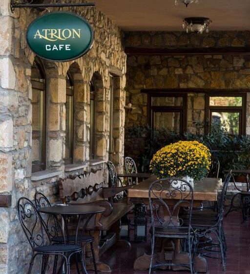 酒店 Atrion Highland