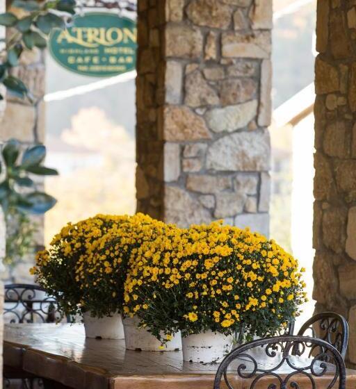 酒店 Atrion Highland