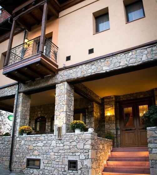 酒店 Atrion Highland