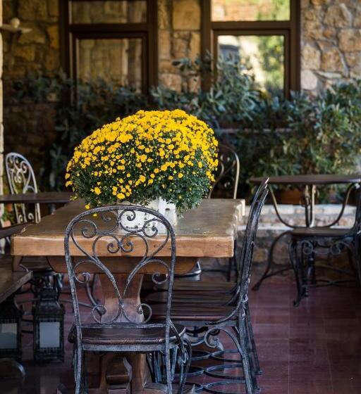 酒店 Atrion Highland