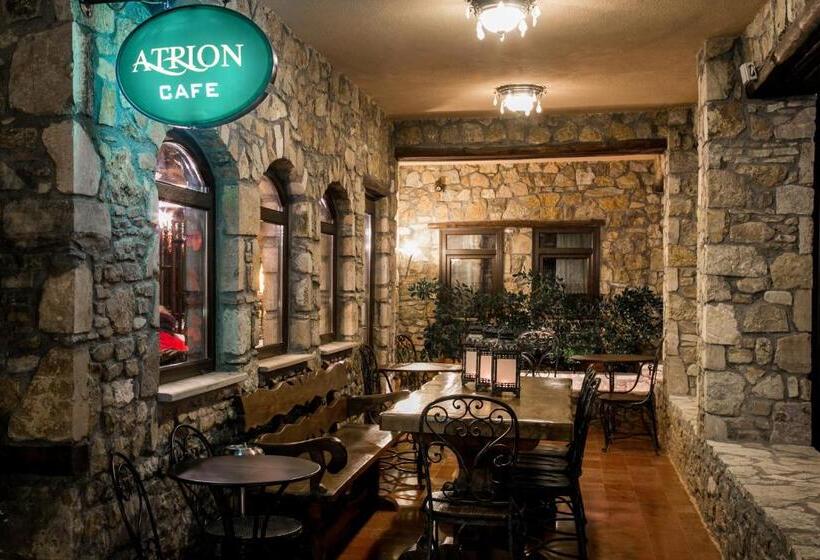 酒店 Atrion Highland