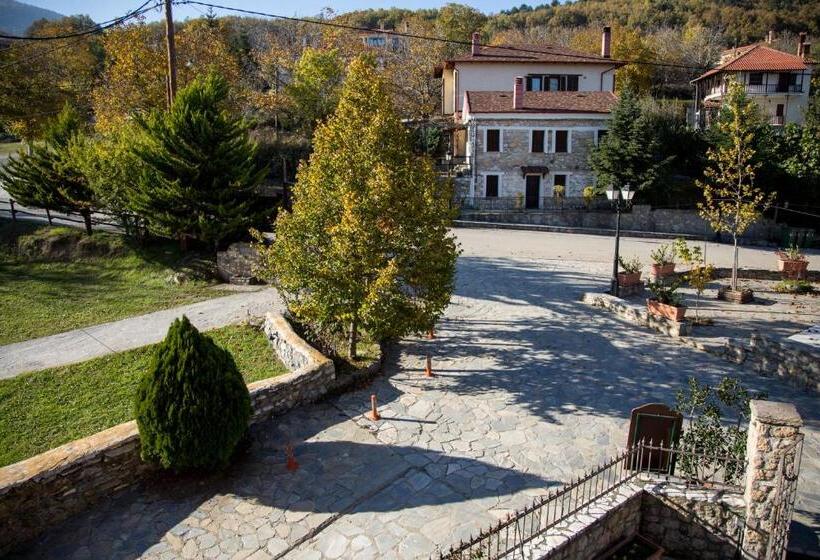 酒店 Atrion Highland