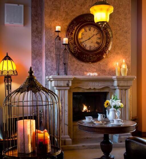 酒店 Atrion Highland