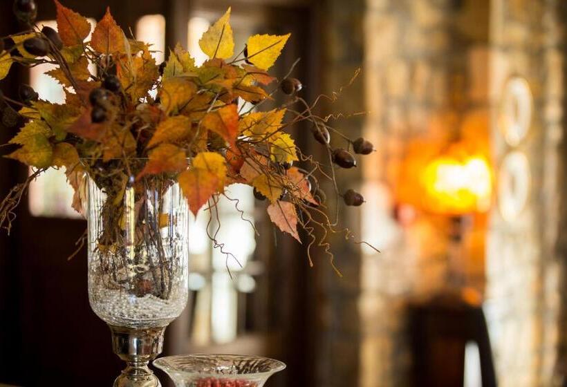 酒店 Atrion Highland