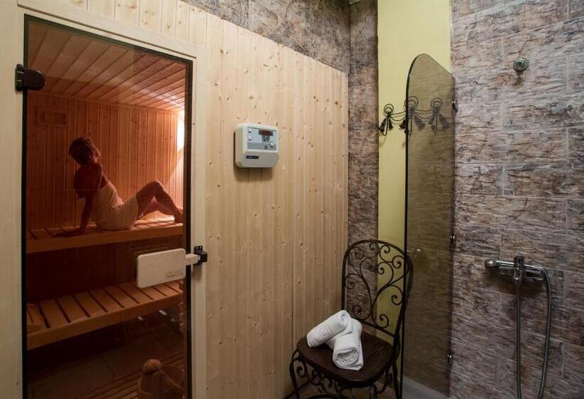 酒店 Atrion Highland