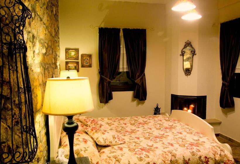 酒店 Atrion Highland