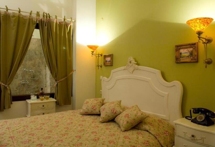 酒店 Atrion Highland