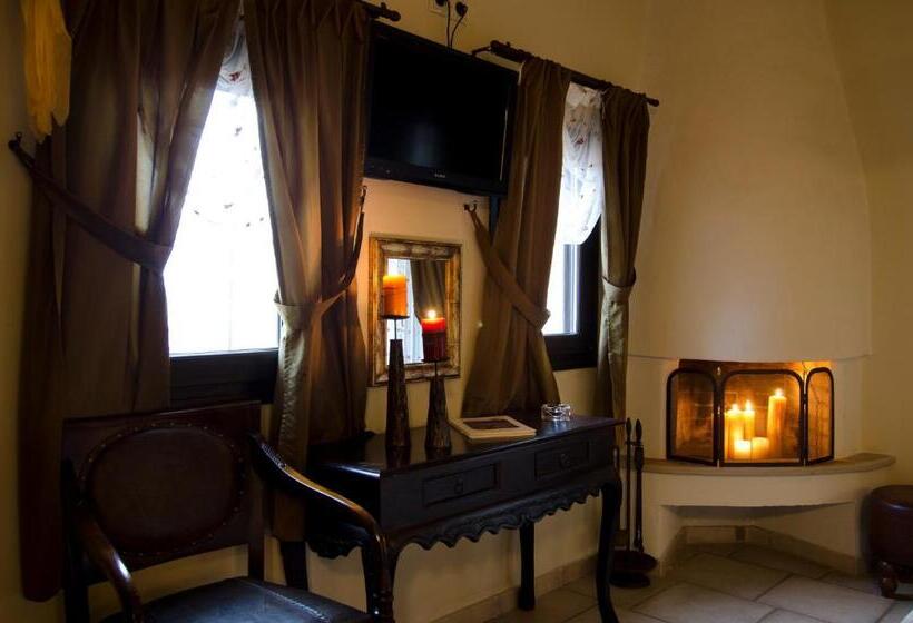 酒店 Atrion Highland