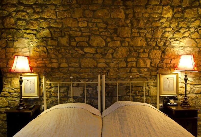 酒店 Atrion Highland