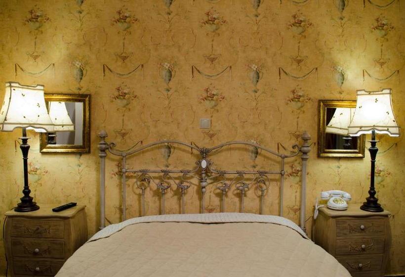 酒店 Atrion Highland