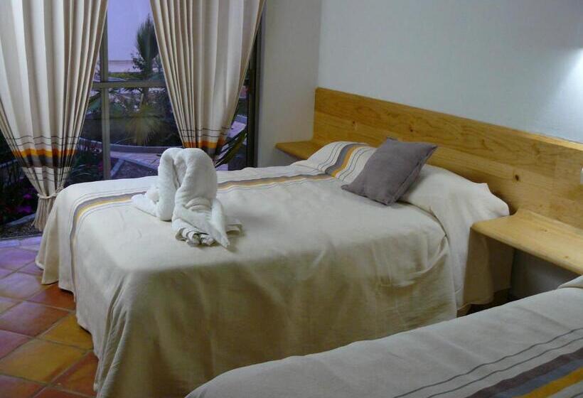 בית מלון כפרי Axkan Arte