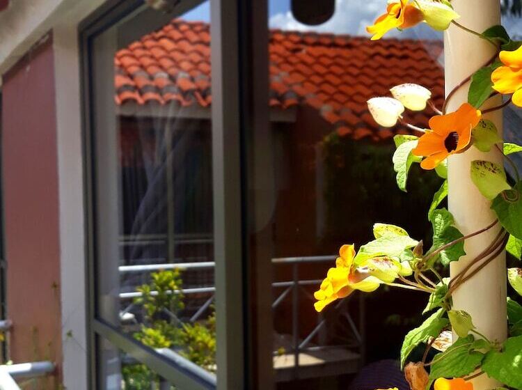 בית מלון כפרי Axkan Arte