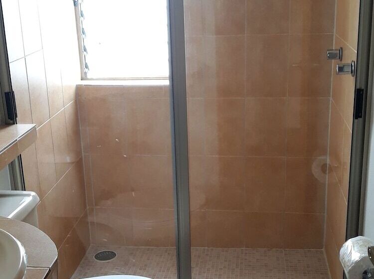 בית מלון כפרי Axkan Arte