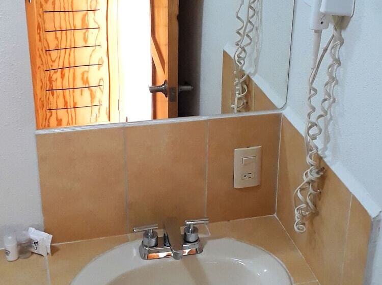 בית מלון כפרי Axkan Arte