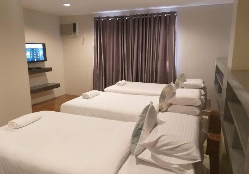 فندق Bagobo House