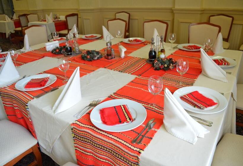 ホテル Bankya Palace