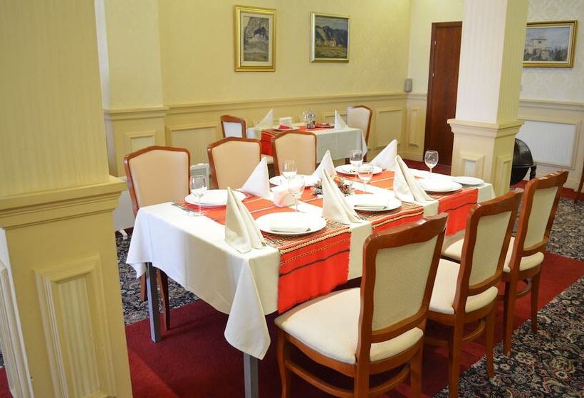 ホテル Bankya Palace