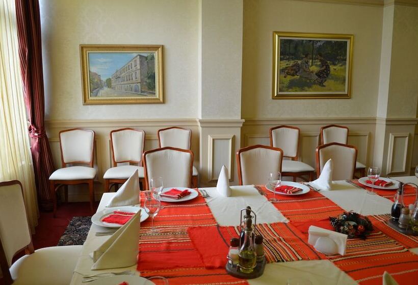 ホテル Bankya Palace