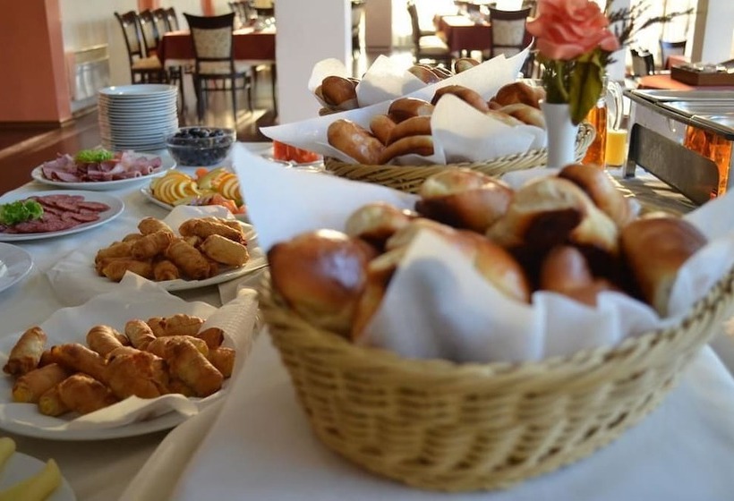 ホテル Bankya Palace